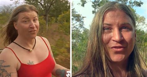 Naked and Afraid Features Its First Trans Woman